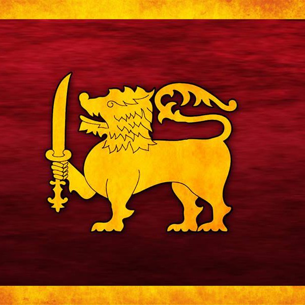 Picsart profile picture for @srilankan