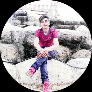 Picsart profile picture for @explore
