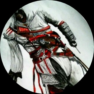 Picsart profile picture for @assassinate