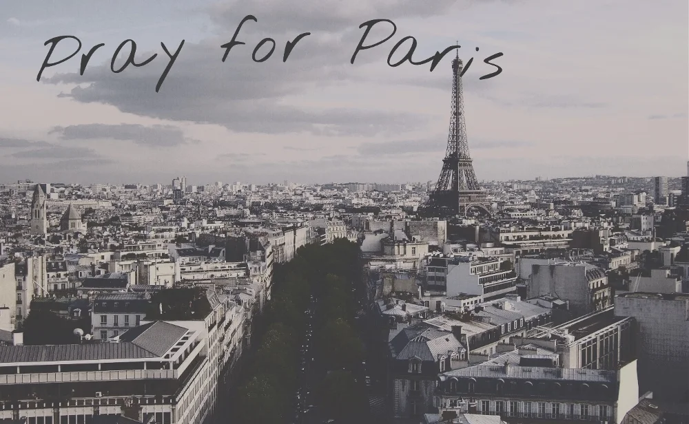 #prayforparis  #france 