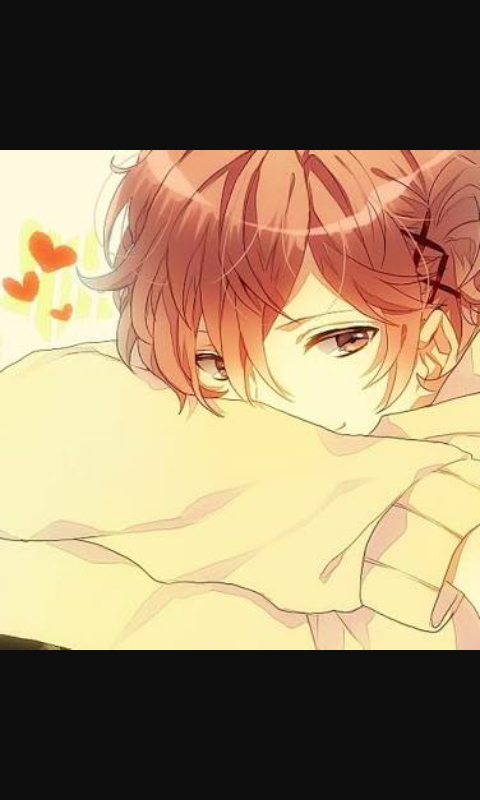 Cute Anime Boy Kawaii