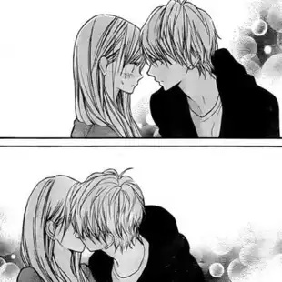 Anime Girl And Boy Kiss Similar Hashtags Picsart Anime Girl And Boy Kiss Similar Hashtags Picsart