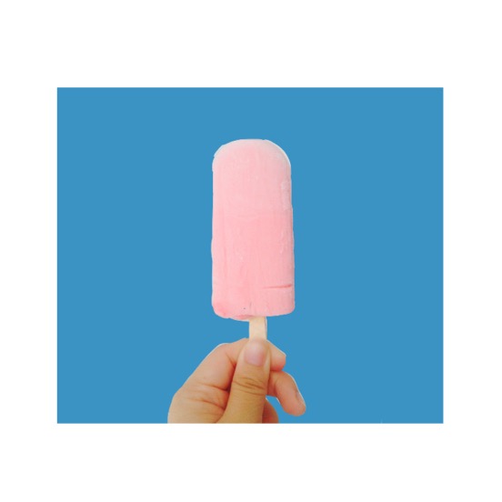 #icecream #icecreampink #pink #summer #hot #cool 